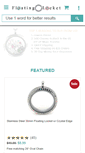 Mobile Screenshot of floatinglocket.com